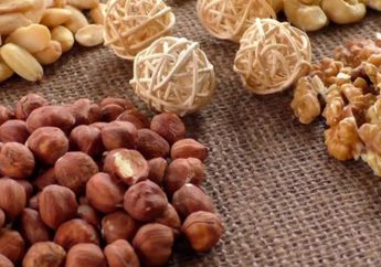 Kacang Efektif Tingkatkan Kualitas Sperma Pria, Bisa Bikin Subur nih, Betulkah Begitu?