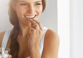 Peneliti Buktikan Suplemen Minyak Ikan Tidak Berpengaruh Bagi Kesehatan Jantung