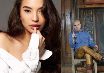 Lama Tak Muncul di Layar Kaca, Manohara Kini Siap Bertarung dengan Ahmad Dhani Dalam Pemilihan Legislatif