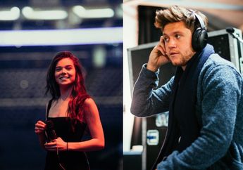 Romantis! Begini Cara Niall Horan Tunjukkan Cintanya Untuk Sang Kekasih, Hailee Steinfeld