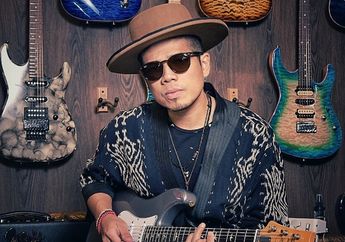 Baim Kenang Masa Kecil Lewat Video Klip Terbarunya yang akan Segera Dirilis