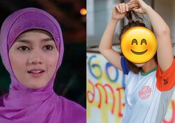 Masih Ingat dengan Sosok Nina di Sinetron Islam KTP? Begini Kabarnya Sekarang
