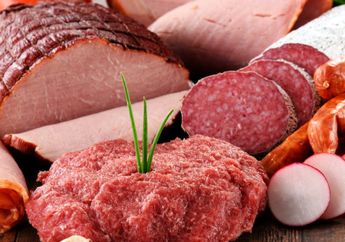 Daging Olahan Bisa Picu Episode Mania pada Penderita Bipolar, Berikut Penjelasannya