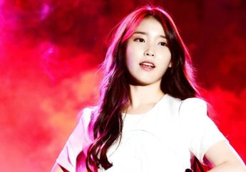 Buktikan Loyalitasnya pada Agensi, IU Putuskan Tetap Perpanjang Kontrak dengan Kakao M!