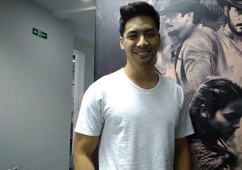 Yoshi Sudarso Ungkap Enaknya Jadi Stuntman di Amerika Serikat