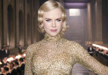 Profil Nicole Kidman yang Dikabarkan Pisah dari Keith Urban Setelah 18 Tahun Menikah