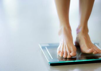 Penelitian Ini Ungkap Sebab Utama dari Kenaikan Berat Badan, Ternyata Bukan Karena Makan Nasi loh!