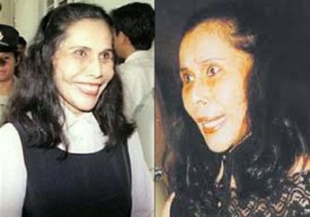 Berjuluk Wanita Kanibal, Inilah Kisah Menyeramkan Mona Fandey, Penyanyi Kondang Asal Malaysia yang Banting Setir Jadi Dukun Sadis, Akhir Hidupnya Sangat Tragis 