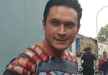 Tidak Kunjung Temukan Jodoh, Indra L Bruggman Malah Salahkan Wabah Corona