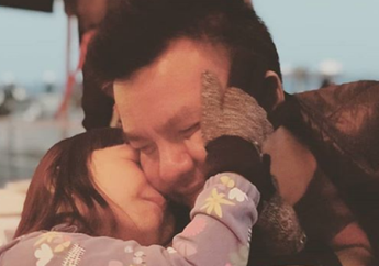 Unggah Foto Berdua dengan Shakira, Jerry Aurum Sertakan Ungkapan Penuh Makna