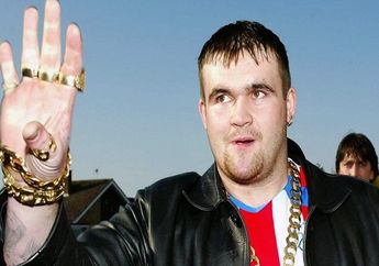 Kisah Tragis Seorang Pria yang Dapatkan Rejeki Nomplok dari Menang Lotre Hingga Usir Istri dan Anaknya, Ini Akhir Kisahnya!