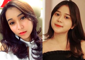 Penampilan Adik Ayu Ting Ting Dibilang Mirip Bianca Jodie, Ternyata Begini Gayanya!