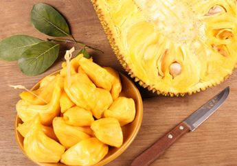 Kenali 5 Manfaat Konsumsi Nangka Selama Kehamilan, Harus Ada Dalam Daftar Menu nih!