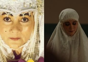 Film 'Bernapas Dalam Kubur' Akan Diremake, Siapa yang Jadi Suzanna?