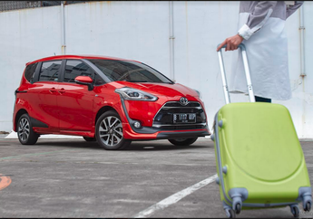 Cerita Para Fashion Stylist Terkenal Indonesia Saat Beraktivitas dengan Mobil Kesayangannya