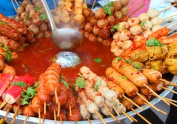 Putri Denada Idap Leukemia, Ternyata Jajanan Anak Bisa Jadi Penyebabnya