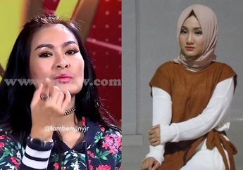 Video Iis Dahlia Usir Peserta Audisi Viral, Fatin Shidqia Beri Tanggapan