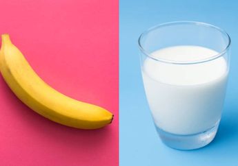 Hati-hati, 4 Kombinasi Makanan ini Bisa Berdampak Buruk Bagi Kesehatan Bila Dimakan Berbarengan