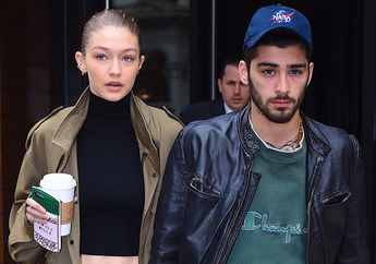 Hamil di Luar Nikah Bersama Zayn Malik, Begini Kondisi Rumah Masa Kecil Gigi Hadid yang Super Mewah