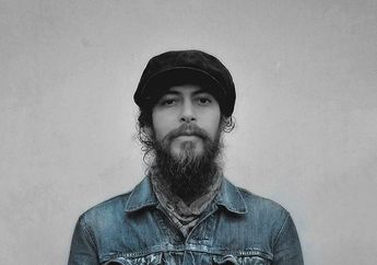 Alex Abbad Sempat Kecewa Perannya Disebut Mirip Tokoh Pirates of The Caribbean