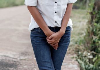 Jangan Anggap Sepele! Ini 4 Cara Atasi Keputihan yang Tidak Normal