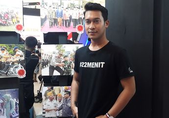 Main Film, Ade Firman Hakim Dapat Kemudahan Perpanjang SIM