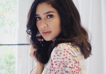 Walau Simpel, Penampilan Mikha Tambayong Tetap Curi Perhatian Saat Berada di Tokyo