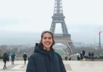 Unggah Foto Sujud di Atas Salju, El Rumi Didoakan Istiqomah  