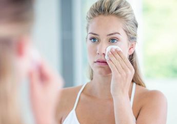 Sulap Aloe Vera Jadi Makeup Remover yuk, Ini Dia Langkahnya!