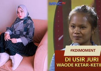 Viral Video Peserta Audisi Diusir Juri, Fatin Shidqia: Aku Miris Banget!