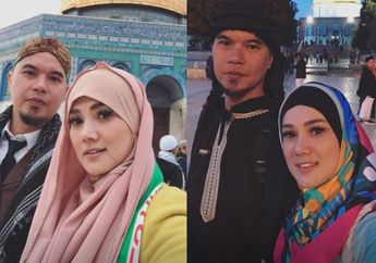 Setelah Jual Rumah Sendiri, Ahmad Dhani Juga Akan Jual Rumah Mulan Jameela