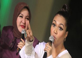 Nenek Bicarakan Penyebab Shakira Aurum Terserang Leukemia