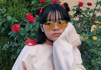 Contek Gaya Sporty ala Cinta Kuya, Biar Gayamu Makin Keren nih!