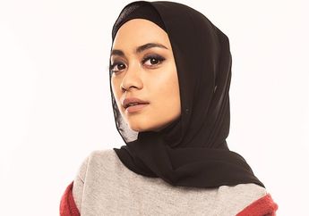 Ayudia Bing Slamet Ungkap Rahasia di Balik Rambut Indah Sekala