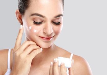 5 Bahan Alami yang Diperlukan Kulit Sehari-hari