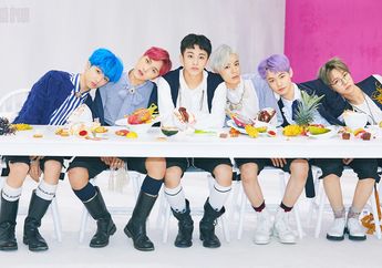 11 Lagu Kpop yang Memberikan Aura Positif Saat Didengarkan. Favorit!