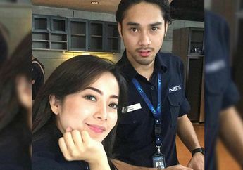 Dikenalkan dengan Pacar Sungguhan Mas Bima &lsquo;The East&rsquo;, Begini Reaksi Karina Salim