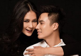 Menikah Pakai Adat Jawa, Ini Alasan Baim Wong dan Paula Verhoeven
