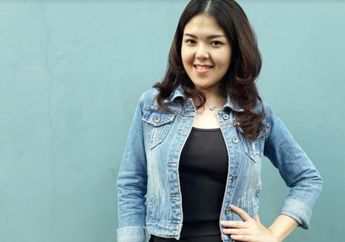Begini Reaksi Tina Toon Ketika Tahu Namanya Dijadikan Sandi Korupsi