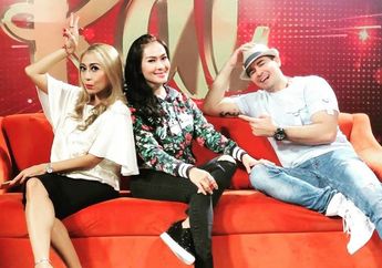 Nggak Cuma Iis Dahlia, Trie Utami pun Dapat Kritikan Pedas Begini!