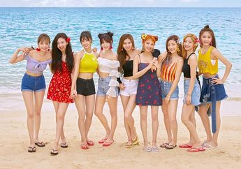 Pria yang Mengancam Bakal Bunuh TWICE Ungkap Motif di Balik Tindakannya