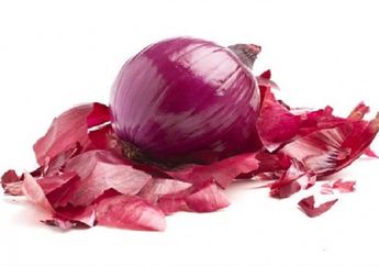 Bikin Nyesel karena Baru Tahu, Minum Air Rendaman Kulit Bawang Merah Setiap Hari Ternyata Dapat Membawa Perubahan Mengesankan Pada Tubuh dan Tulang