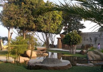 Yuk Mampir ke Wot Batu! Liburan Sambil Tambah Wawasan, Seru dan Asik