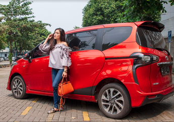 Nggak Boleh Ketinggalan! Ternyata Ini Barang yang Selalu Ada di Mobil Para Selebgram Indonesia