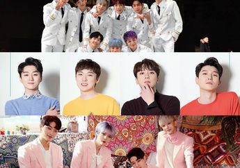 9 Boyband K-Pop Ini Baru Debut di Tahun 2018, Kenalan Yuk!