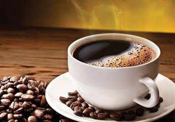 Hirup Aroma Kopi Ternyata Dapat Tingkatkan Kemampuan Analisis dan Lebih Energik, Cobain yuk!
