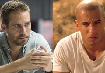 Vin Diesel Rindukan Paul Walker Setelag 5 Tahun Sepeninggalannya!