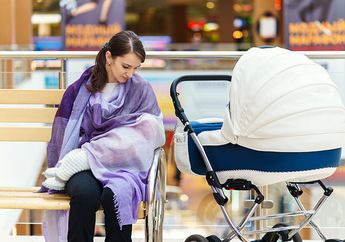 4 Tips Agar Menyusui di Depan Umum Tetap Nyaman dan Aman untuk Ibu