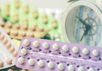 Jangan Sepelekan! Salah Pilih Alat Kontrasepsi Bisa Bikin Miss V Berdarah