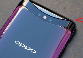 Sering Naik Turun,  Kamera Oppo Find X Hanya Bertahan Beberapa Tahun